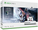 Xbox One S 1TB Console - Star Wars Jedi: Fallen Order Bundle