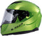 LS2 Helmets Motorcycles & Powersports Helmet's Full Face Stream (Matte Anti-Hero 2.0, Medium)