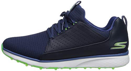 Skechers Men's Mojo Waterproof Golf Shoe