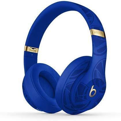 Beats Studio3 Wireless Noise Cancelling Over-Ear Headphones - Desert Sand