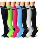 Compression Socks for Women and Men-Best Medical,for Running,Athletic,Circulation & Recovery