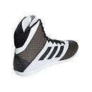 adidas Men's Mat Wizard 4 Wrestling Shoe