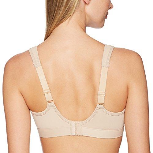 Champion Women's Spot Comfort Full-Support Sport Bra