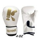 KAIWENDE Kids Boxing Gloves,Children Or Youth Punching Bag,Muay Thai,Kickboxing Training Gloves