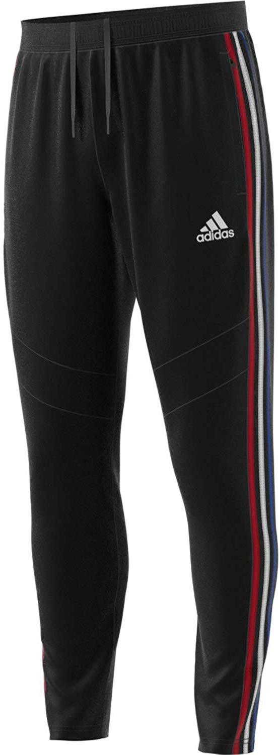 adidas Men’s Soccer Tiro '19 Training Pants