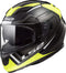 LS2 Helmets Motorcycles & Powersports Helmet's Full Face Stream (Matte Anti-Hero 2.0, Medium)