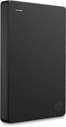 Seagate Portable 5TB External Hard Drive HDD – USB 3.0 for PC Laptop and Mac (STGX5000400)