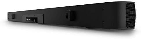 TCL Alto 7+ 2.1 Channel Home Theater Sound Bar with Wireless Subwoofer - TS7010, 36", Black