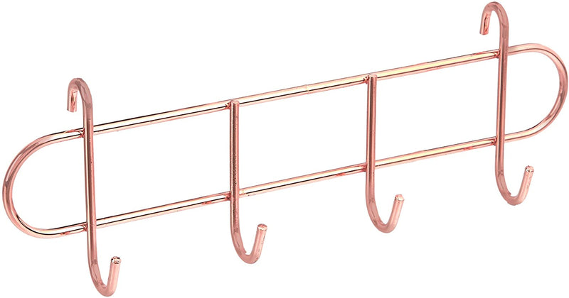 Veesun Letter Sorter for Wall Grid Panel, Rose Gold