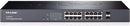 TP-Link 5 Port Gigabit Ethernet Network Switch | Ethernet Splitter | Sturdy Metal w/ Shielded Ports | Plug-and-Play | Traffic Optimization | Unmanaged (TL-SG105)