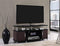 Ameriwood Home Carson TV Stand for TVs up to 70", Black