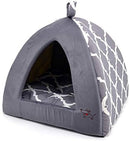 Allan Wendling (Patent) Pet Tent Soft Bed for Dog and Cat