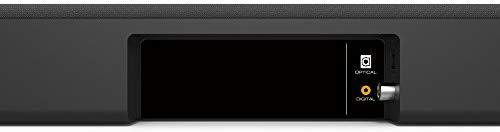 VIZIO SB3651-F6 36" 5.1 Home Theater Sound Bar System, Black