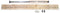 Johnson Hardware 1500 Soft Close Series Commercial Grade Pocket Door Frame for 2x4 Stud Wall (30 inch x 80 inch)