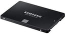 Samsung SSD 860 EVO 1TB 2.5 Inch SATA III Internal SSD (MZ-76E1T0B/AM)