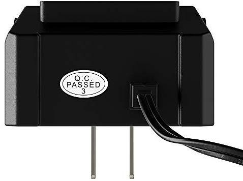 Battery Tender 12V, 5A Battery Charger