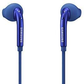 Samsung Active InEar Headphones for Universal/SmartPhones - Retail Packaging - Red - EO-EG920LREGUS