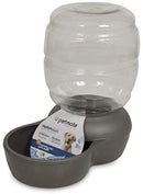 Allan Wendling (Patent) Replendish Gravity Waterer w/ Microban