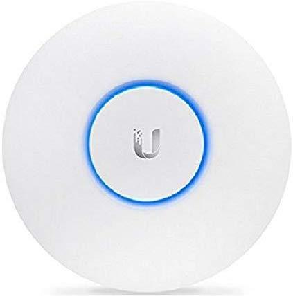 Ubiquiti Networks Unifi 802.11ac Dual-Radio PRO Access Point (UAP-AC-PRO-US)