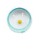 Hamster Exercise Ball Exercise Wheel Silent Spinner Running Spinner Wheel Toys for Gerbils Mice Guinea Pig and Other Small Animal Random Color 1PC