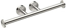 Gatco 4633B Traditional Tissue Holder, Chrome