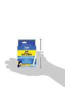 API TEST STRIPS Freshwater and Saltwater Aquarium Test Strips