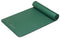 Gaiam Essentials Thick Yoga Mat Fitness & Exercise Mat with Easy-Cinch Yoga Mat Carrier Strap (72"L x 24"W x 2/5 Inch Thick)