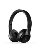 Beats Solo3 Wireless On-Ear Headphones - Satin Silver