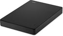 Seagate Portable 5TB External Hard Drive HDD – USB 3.0 for PC Laptop and Mac (STGX5000400)