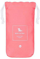 Dock & Bay Quick Dry Towel for Gym & Yoga, Lightweight Travel Towel & Compact (Extra Large XL 78x35, Large 63x31, Small 40x20) for Sports, Swim, Camping, Pool, Beach