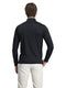 Golf Half Zip Pullover Men - Fleece Sweater Jacket - Mens Dry Fit Golf Shirts