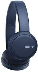 Sony WH-CH510 Wireless On-Ear Headphones, Black (WHCH510/B)