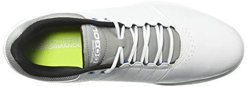 Skechers Men's Pivot Spikeless Golf Shoe