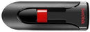 SanDisk Cruzer Glide CZ60 128GB USB 2.0 Flash Drive- SDCZ60-128G-B35