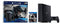 PlayStation 4 Pro 1TB Limited Edition Console - Death Stranding Bundle