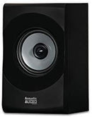 Acoustic Audio AA5170 Home Theater 5.1 Bluetooth Speaker System 700W with Powered Sub