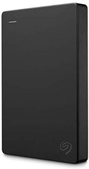 Seagate Portable 1TB External Hard Drive HDD – USB 3.0 for PC Laptop and Mac (STGX1000400)