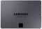 Samsung 860 QVO 1TB Solid State Drive (MZ-76Q1T0) V-NAND, SATA 6Gb/s, Quality and Value Optimized SSD