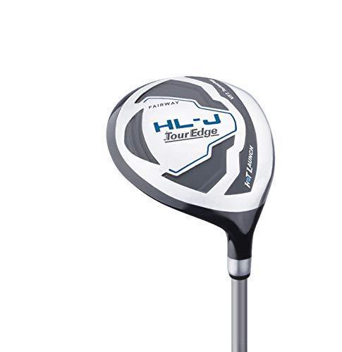 Tour Edge HL-J Junior Complete Golf Set w/ Bag (Multiple Sizes)