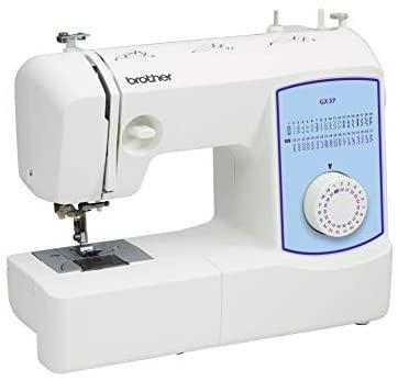 Brother XM2701 Lightweight Sewing Machine, White