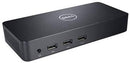 Dell USB 3.0 Ultra HD/4K Triple Display Docking Station (D3100)