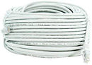 Legrand - On-Q CAT 5e Patch Cable, 10Gbps Ethernet Speed, Computer Networking Cord/Data Cable, 7-foot, AC3507WHV1