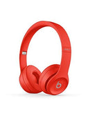 Beats Solo3 Wireless On-Ear Headphones - Satin Silver