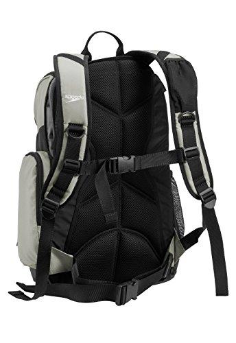 Speedo Large Teamster Backpack, 35-Liter