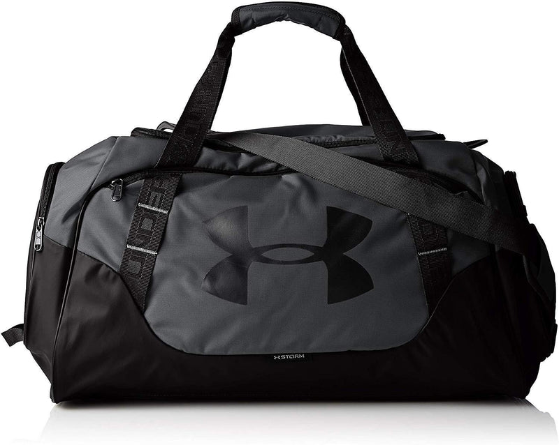 Under Armour Undeniable Duffle 3.0 Gym Bag