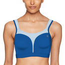 Champion Women's Spot Comfort Full-Support Sport Bra