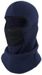 ChinFun Balaclave Fleece Windproof Ski Mask Face Mask Tactical Hood Neck Warmer