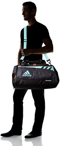 adidas Team Issue Duffel Bag