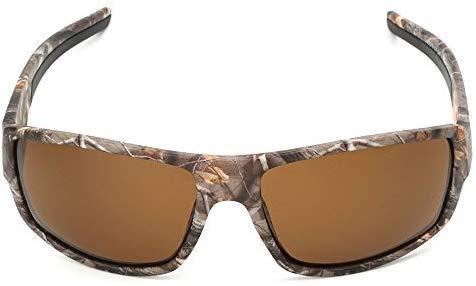 MOTELAN Polarized Outdoor Sports Sunglasses Tr90 Camo Frame for Men Women Driving Fishing Hunting Reduce Glare