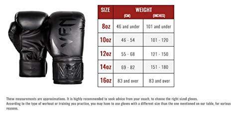 Venum Giant 3.0 Boxing Gloves